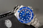 ⁦Rolex Watch For Men 116619LB-0001⁩ - الصورة ⁦6⁩