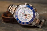 ⁦Rolex Watch For Men 116681-0002⁩ - الصورة ⁦2⁩