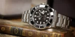 ⁦Rolex Watch For Men m126600-0002⁩ - الصورة ⁦12⁩