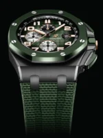 ⁦Audemars Piguet (Royal Oak Offshore) Watch For Men 26405CE.OO.A056CA.01⁩ - الصورة ⁦20⁩
