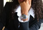⁦Rolex GMT-Master II Watch For Men 126710BLNR⁩ - الصورة ⁦19⁩