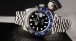 ⁦Rolex GMT-Master II Watch For Men 126710BLNR⁩ - الصورة ⁦4⁩