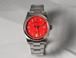 ⁦Rolex Watch For Women 277200-0008⁩ - الصورة ⁦2⁩