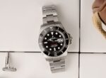 ⁦Rolex Watch For Men m126600-0002⁩ - الصورة ⁦15⁩