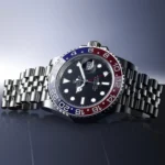 ⁦Rolex Watch For Men 126710BLRO-0001⁩ - الصورة ⁦5⁩