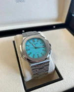 ⁦Patek Philippe Watch For Men 5711/1A-018⁩ - الصورة ⁦8⁩