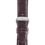 ⁦Tissot T-Classic (Couturier) watch For Men T035.617.16.031.00⁩ - الصورة ⁦9⁩
