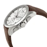 ⁦Tissot T-Classic (Couturier) watch For Men T035.617.16.031.00⁩ - الصورة ⁦3⁩