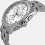 ⁦Tissot (Couturier) watch For Men T035.617.11.031.00⁩ - الصورة ⁦2⁩
