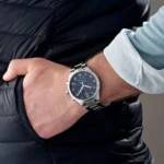 ⁦Tissot T-Sport (Chrono XL Classic) watch For Men T116.617.11.047.01⁩ - الصورة ⁦18⁩