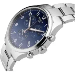 ⁦Tissot T-Sport (Chrono XL Classic) watch For Men T116.617.11.047.01⁩ - الصورة ⁦2⁩