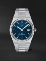 ⁦Tissot T-Classic (PRX Powermatic 80) watch For Men T137.407.11.041.00⁩ - الصورة ⁦5⁩