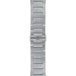 ⁦Tissot T-Classic (PRX Powermatic 80) watch For Men T137.407.11.041.00⁩ - الصورة ⁦8⁩