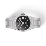 ⁦Tissot T-Classic (PRX Powermatic 80) watch For Men and Women T137.207.11.051.00⁩ - الصورة ⁦2⁩