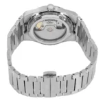 ⁦Tissot T-Classic (PRX Powermatic 80) watch For Men and Women T137.207.11.051.00⁩ - الصورة ⁦4⁩