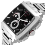 ⁦Tag Heuer watch for men CAL2110.BA0781⁩ - الصورة ⁦5⁩