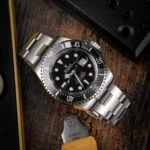 ⁦Rolex Watch For Men m126600-0002⁩ - الصورة ⁦16⁩
