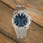 ⁦Audemars Piguet (Royal Oak) Watch For Men 26240ST.OO.1320ST.05⁩ - الصورة ⁦11⁩