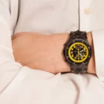 ⁦Audemars Piguet (Royal Oak Offshore) Watch For Men 26176FO.OO.D101CR.02⁩ - الصورة ⁦24⁩