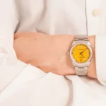 ⁦Rolex Oyster Perpetual Watch For Men and Women 124300-0004⁩ - الصورة ⁦22⁩