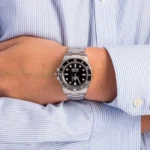 ⁦Rolex Watch For Men 124060-0001⁩ - الصورة ⁦30⁩