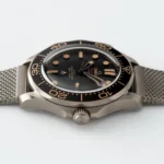 ⁦OMEGA (SEAMASTER DIVER 300M) watch for men 210.90.42.20.01.001⁩ - الصورة ⁦11⁩