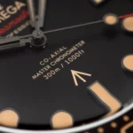 ⁦OMEGA (SEAMASTER DIVER 300M) watch for men 210.90.42.20.01.001⁩ - الصورة ⁦6⁩