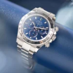 ⁦Rolex Daytona Watch For Men and Women 116509-0071⁩ - الصورة ⁦12⁩