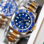 ⁦Rolex Watch For Men 126613LB-0002⁩ - الصورة ⁦25⁩