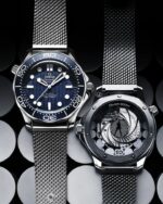 ⁦OMEGA (SEAMASTER DIVER) watch for men 210.30.42.20.03.002⁩ - الصورة ⁦15⁩