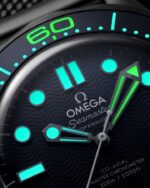 ⁦OMEGA (SEAMASTER DIVER) watch for men 210.30.42.20.03.002⁩ - الصورة ⁦12⁩