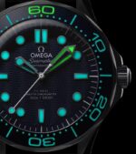 ⁦OMEGA (SEAMASTER DIVER) watch for men 210.30.42.20.03.002⁩ - الصورة ⁦13⁩