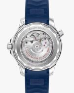 ⁦Omega (SEAMASTER DIVER) watch for men 210.32.42.20.03.001⁩ - الصورة ⁦6⁩