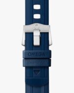 ⁦Omega (SEAMASTER DIVER) watch for men 210.32.42.20.03.001⁩ - الصورة ⁦7⁩