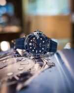 ⁦Omega (SEAMASTER DIVER) watch for men 210.32.42.20.03.001⁩ - الصورة ⁦12⁩
