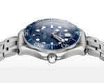 ⁦Omega (SEAMASTER DIVER) watch for men 210.30.42.20.03.001⁩ - الصورة ⁦9⁩