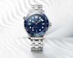 ⁦Omega (SEAMASTER DIVER) watch for men 210.30.42.20.03.001⁩ - الصورة ⁦2⁩