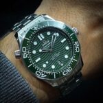 ⁦Omega (SEAMASTER DIVER) watch for men 210.30.42.20.10.001⁩ - الصورة ⁦19⁩