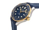 ⁦Omega (SEAMASTER DIVER) watch for men 210.22.42.20.03.001⁩ - الصورة ⁦2⁩