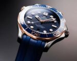 ⁦Omega (SEAMASTER DIVER) watch for men 210.22.42.20.03.001⁩ - الصورة ⁦3⁩