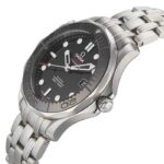 ⁦Omega (SEAMASTER DIVER) watch for men 212.30.41.20.01.003⁩ - الصورة ⁦3⁩