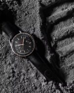 ⁦Omega (Speedmaster) watch for men 311.63.44.51.06.001⁩ - الصورة ⁦13⁩