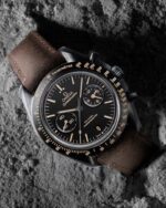 ⁦Omega (SPEEDMASTER) watch for men 311.92.44.51.01.006⁩ - الصورة ⁦11⁩