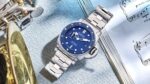 ⁦Panerai (Luminor Submersible) watch for men PAM02068⁩ - الصورة ⁦13⁩