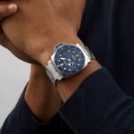 ⁦Panerai (Luminor Submersible) watch for men PAM02068⁩ - الصورة ⁦24⁩