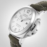⁦Panerai (Luminor Marina) watch for men PAM01314⁩ - الصورة ⁦3⁩