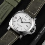 ⁦Panerai (Luminor Marina) watch for men PAM01314⁩ - الصورة ⁦12⁩