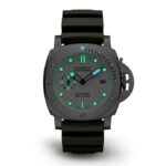 ⁦Panerai (Submersible) watch for men PAM01226⁩ - الصورة ⁦4⁩