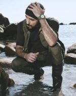 ⁦Panerai (Submersible) watch for men PAM01226⁩ - الصورة ⁦24⁩