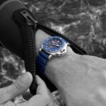 ⁦Panerai (Submersible) watch for men PAM00959⁩ - الصورة ⁦24⁩